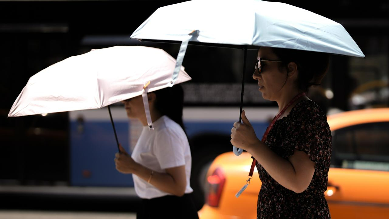 Yeni haftada hava nasıl olacak?