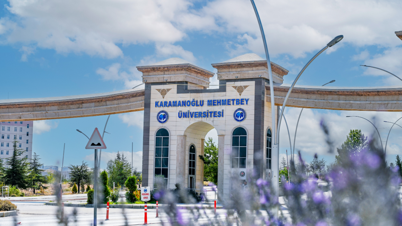 Başvurular başladı