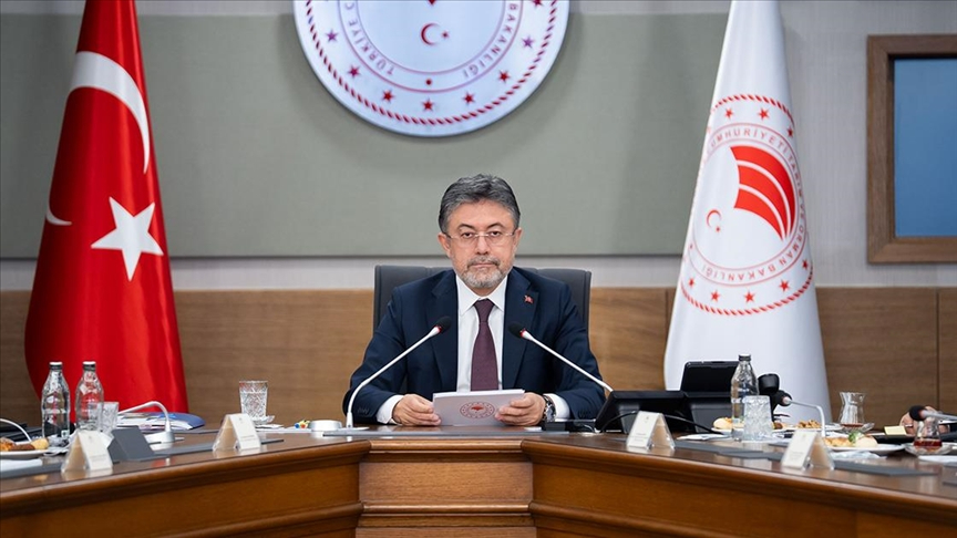 Yumaklı: &quot;Artık milli güvenlik meselesi&quot;