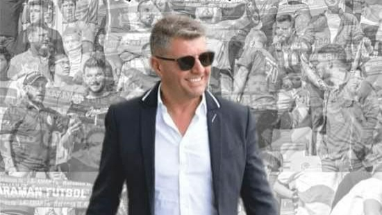 “Bu takımı sahipsiz bırakmayın”