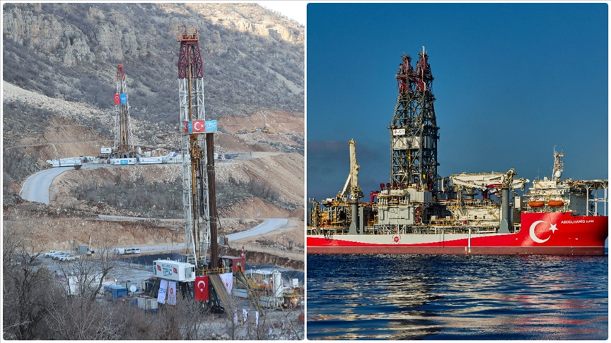 Yerli üretim hız kesmeden sürüyor