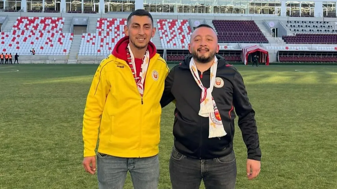 “Bu bir veda değil bayrak yarışıdır”