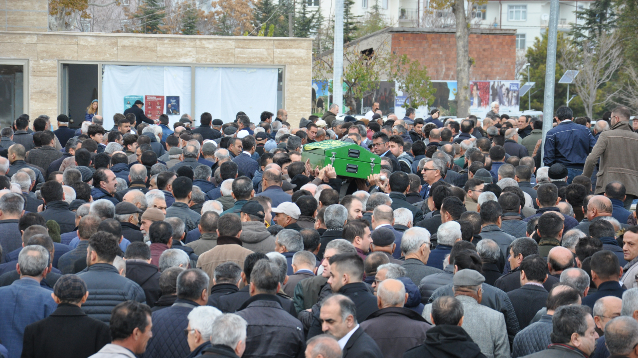 Karaman’da 3 kişi vefat etti