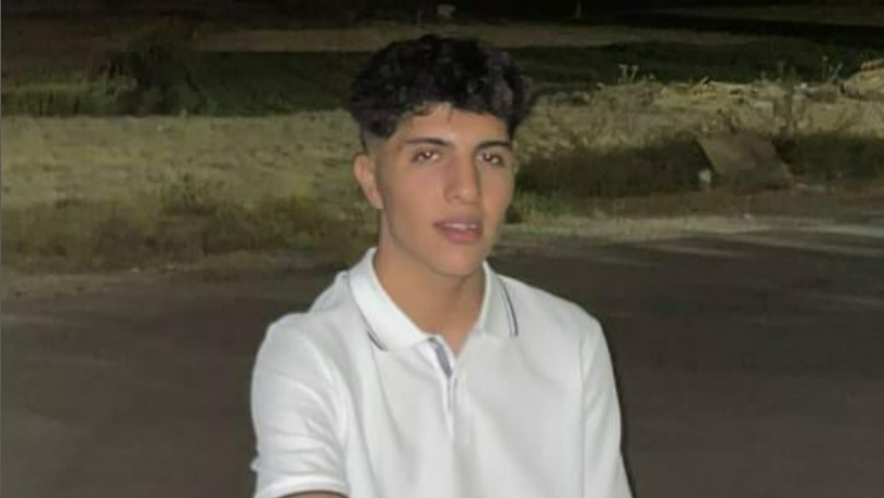 Kayıp genç Karaman’da aranıyor