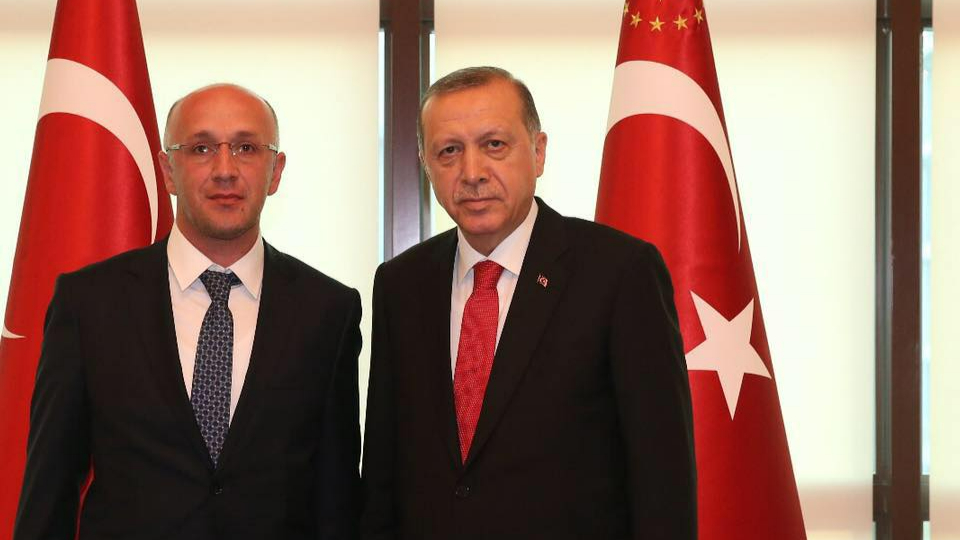 Karaman’da siyaset ısınıyor