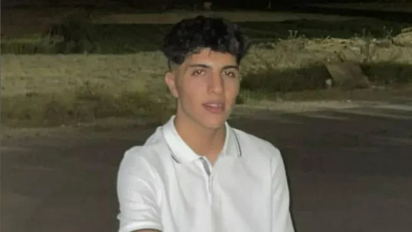 Kayıp gençten sevindiren haber geldi