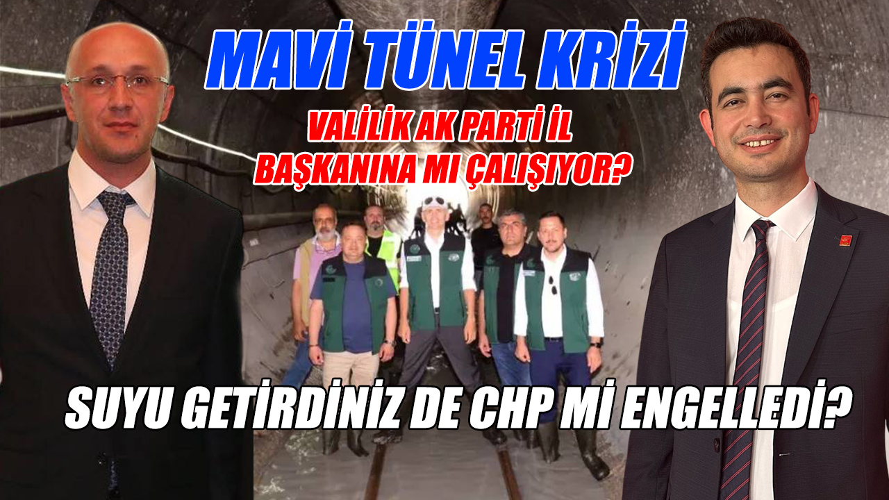 Karaman iyice kızıştı - çok sert cevap geldi