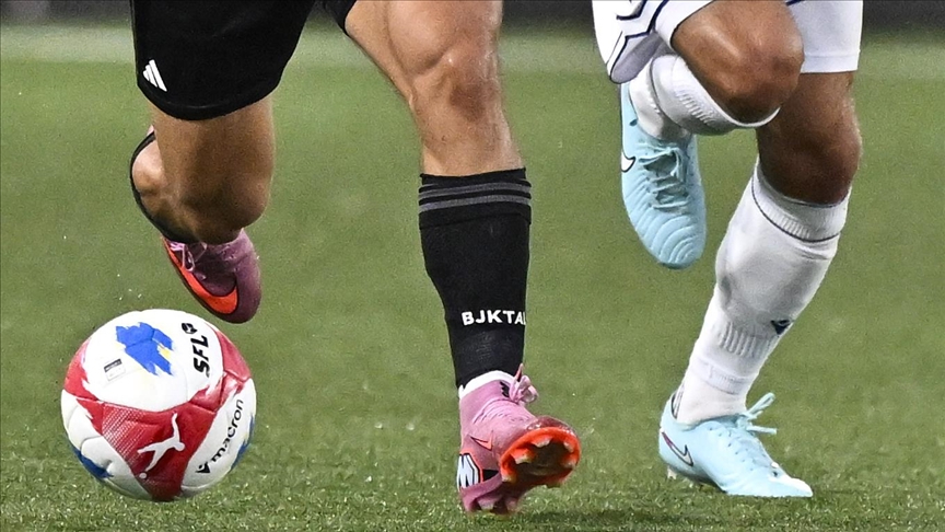 Play-off maçları sona erdi