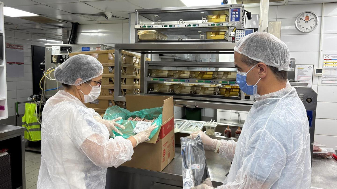 40 işletmeye 7,2 milyon lira ceza