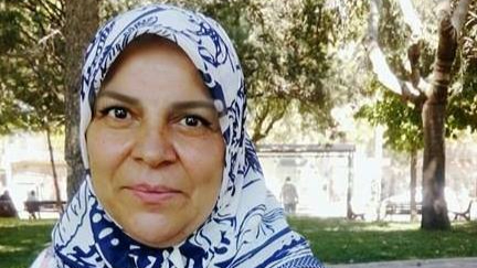 Yıldırımlar ailesinin acı günü