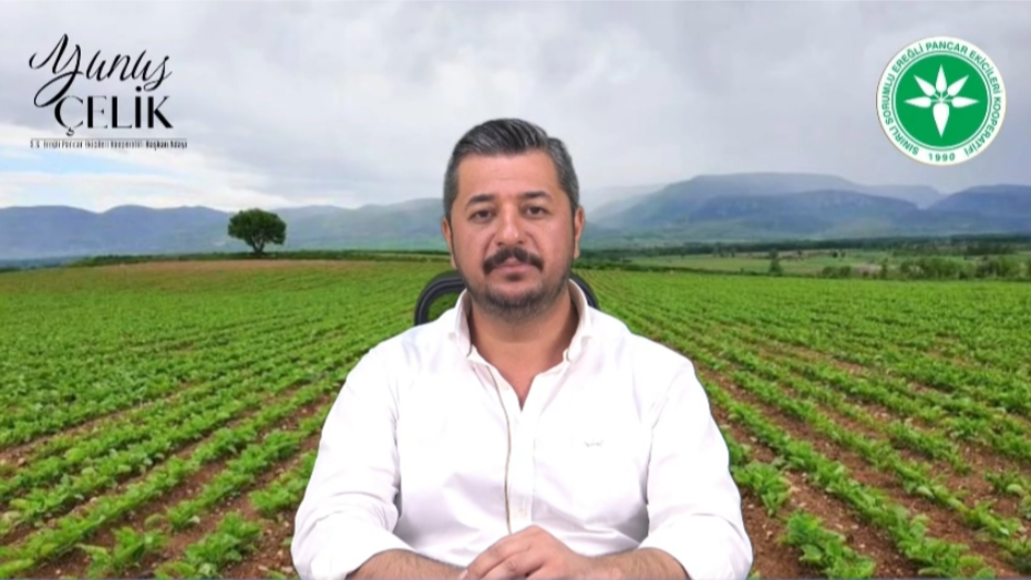 Yunus Çelik’ten Talha Üzer’in İddialarına Sert Yanıt: