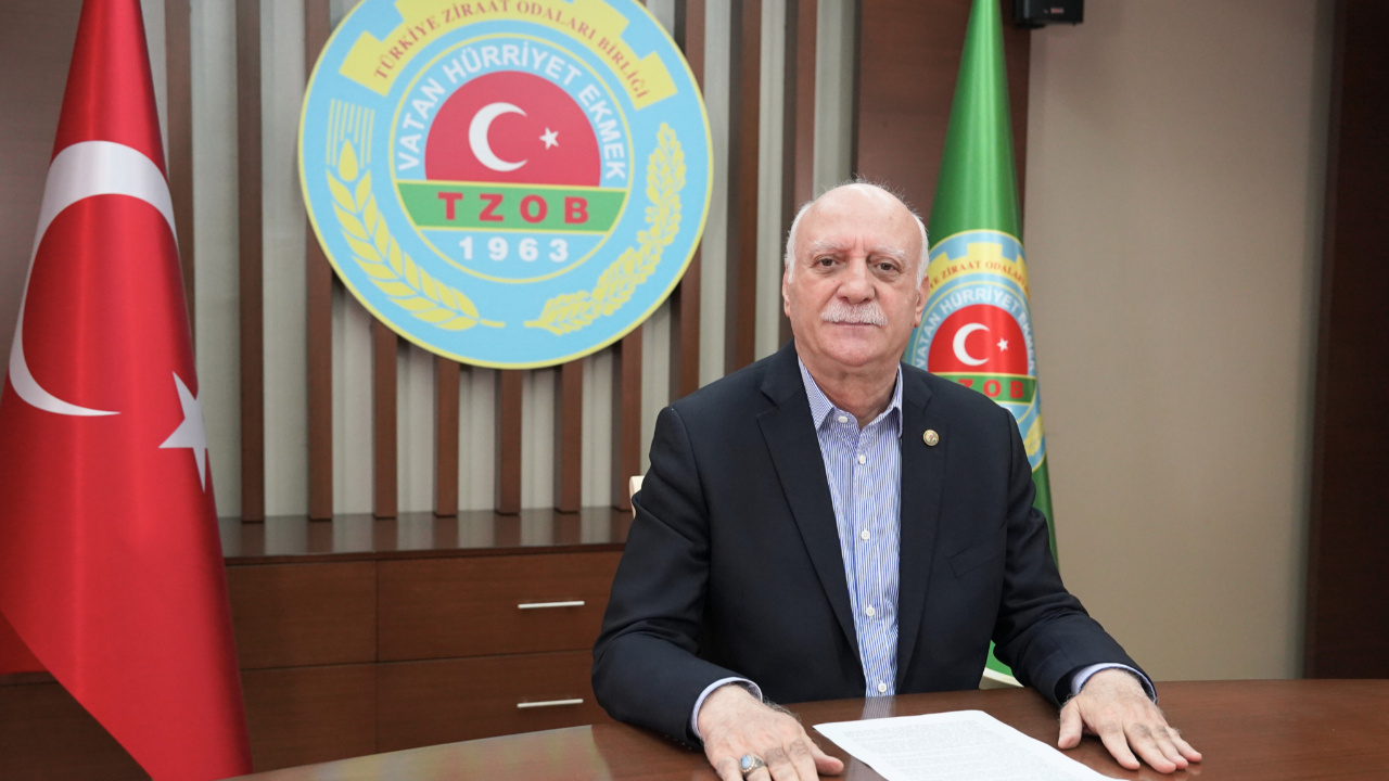 Bayraktar:  “Suya olan ihtiyacımız her geçen gün artıyor”