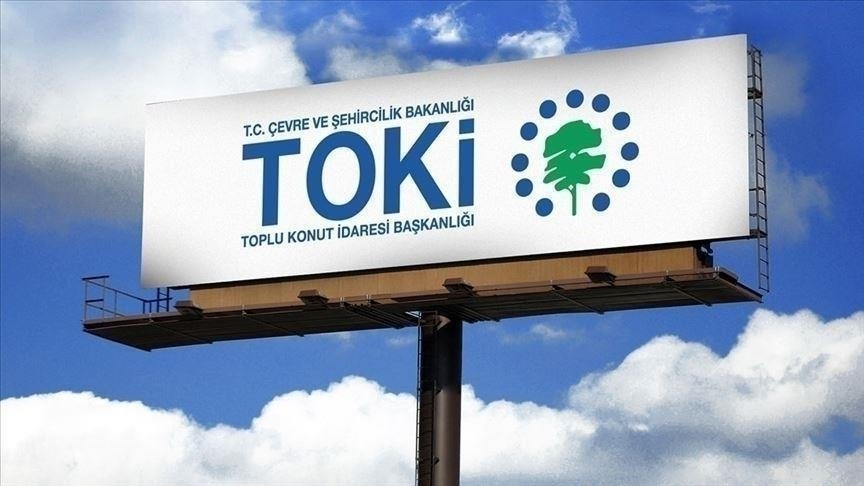 TOKİ 312 taşınmazı satışa sunuyor