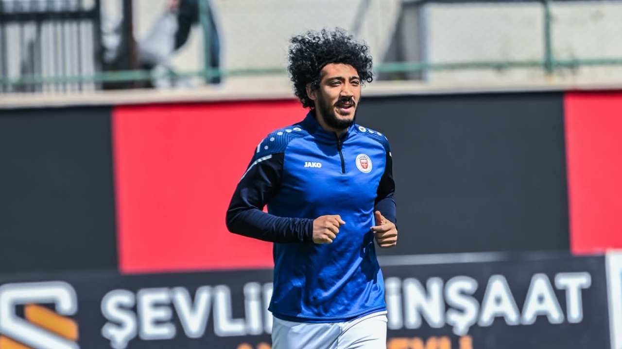 Karaman FK&#039;nın ilk 11&#039;i belli oldu