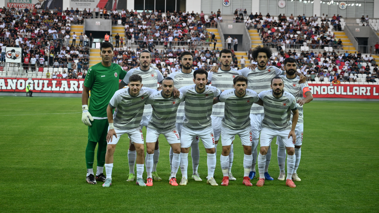 Helal olsun bizim çocuklar