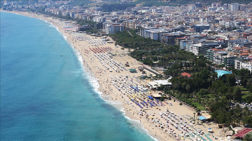 Türkiye’ye sürdürülebilir kalkınma  avantajı