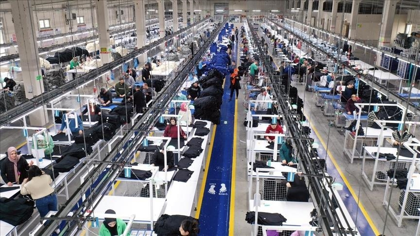 Yapay zeka israfı önlüyor