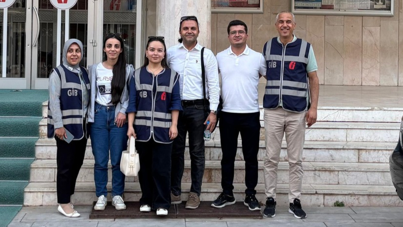 Karaman esnafı mercek altında