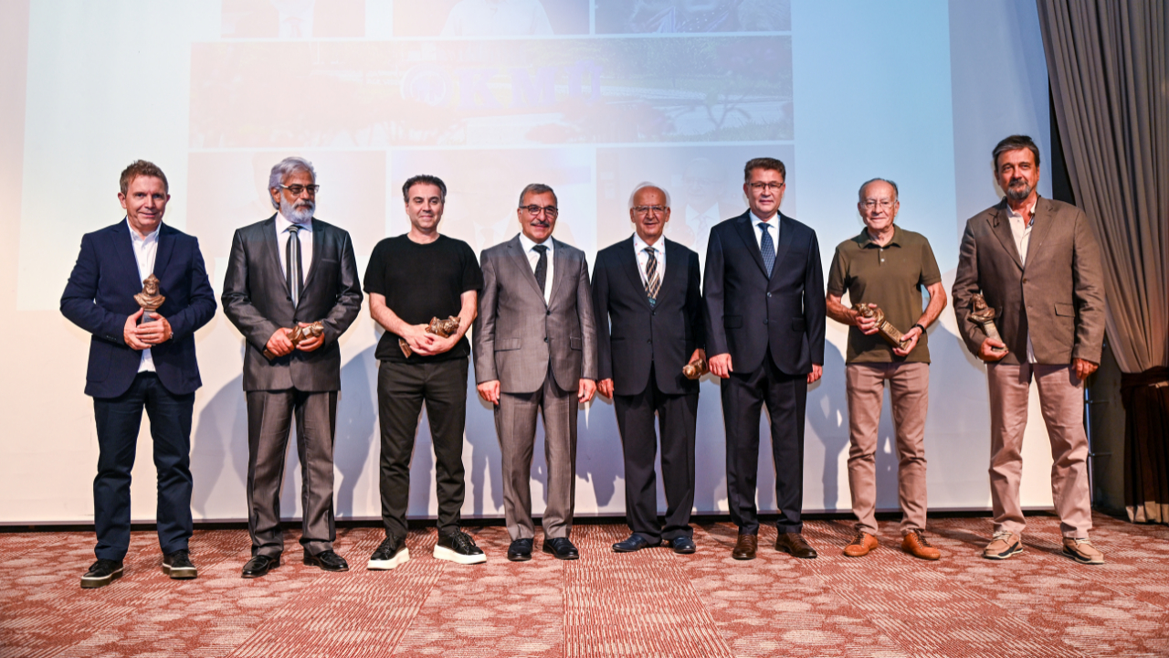 Türkçe için Karaman’da yeni bir sayfa