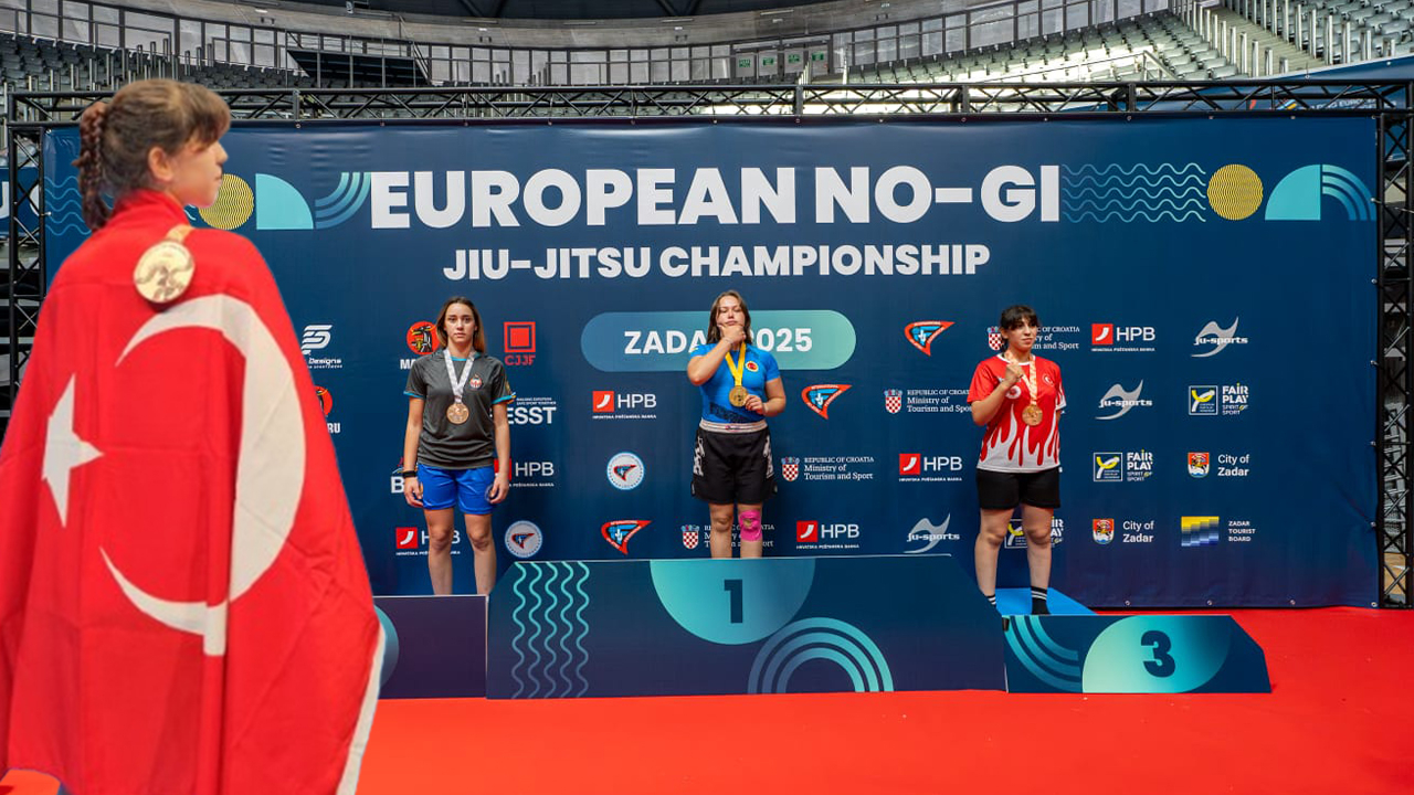 Karaman’ın gururu