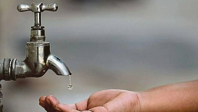 Kazımkarabekir’de su çilesi bitmiyor