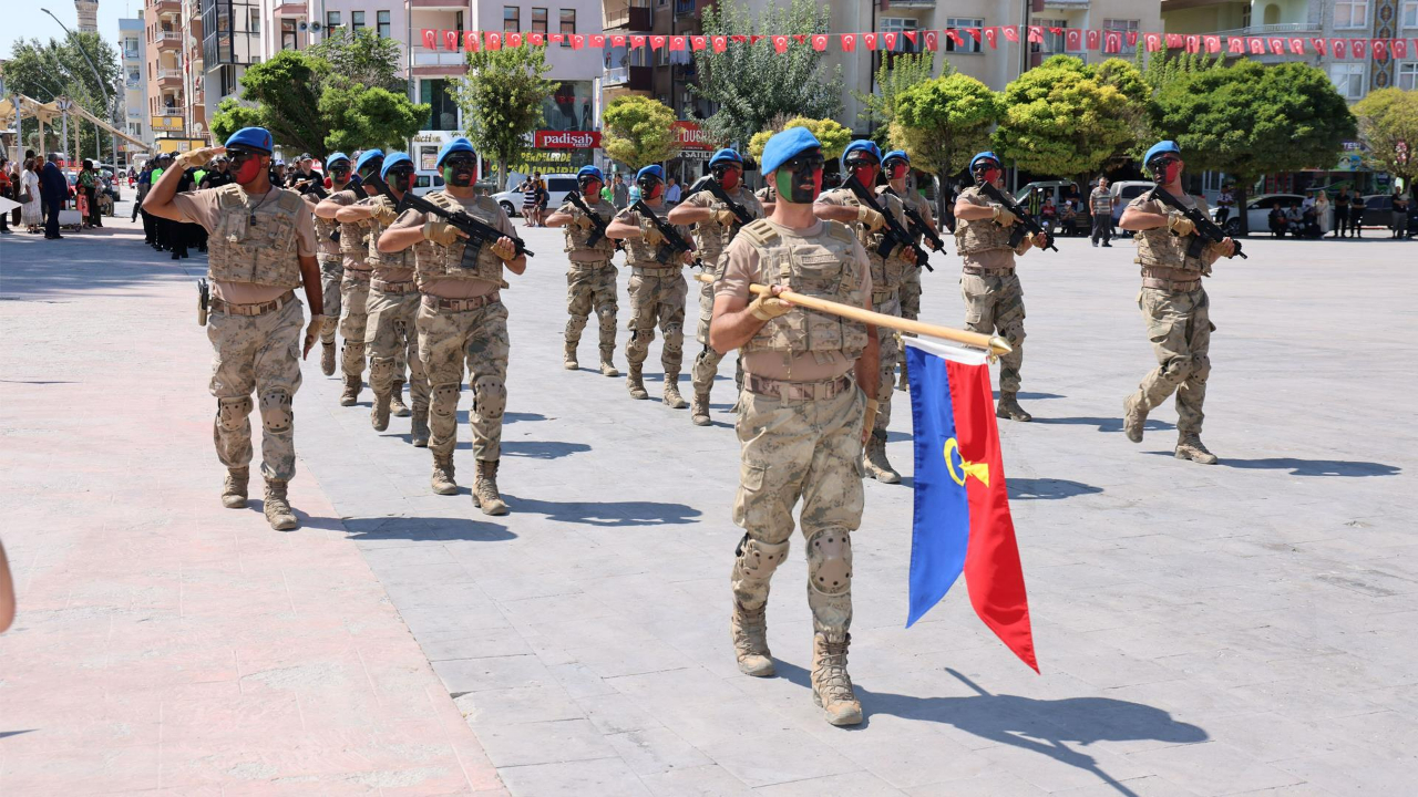 Karaman&#039; da 30 Ağustos Programı belli oldu