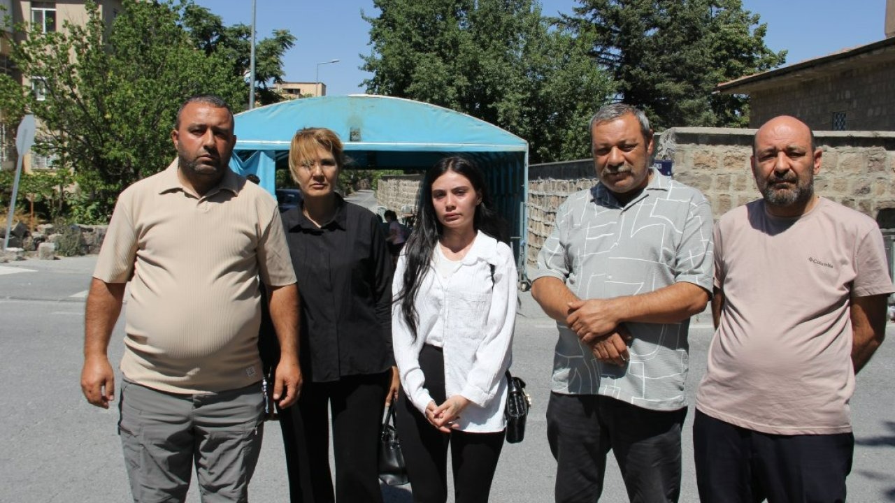 Yanlışlıkla Yozgat'a defnedilen kadının cenazesi, mezarından çıkarılarak Kayseri'de toprağa verildi