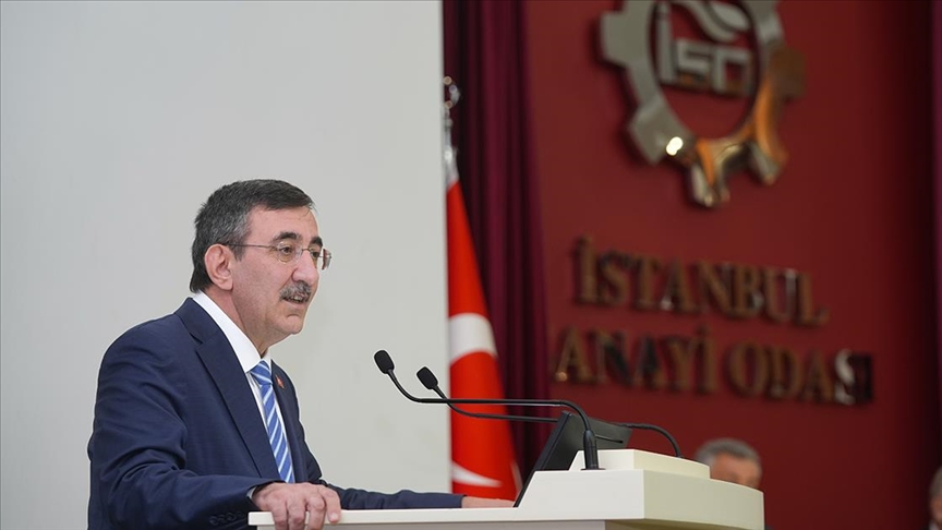 "Reform programı birçok testten başarıyla geçti"