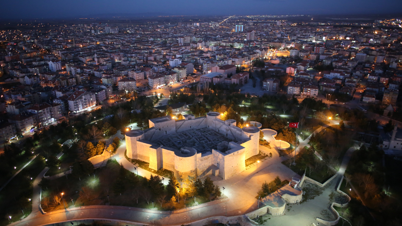 Karaman’dan iki büyük başarı