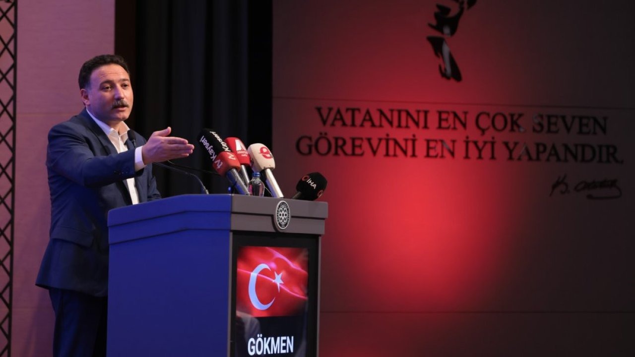 Kayseri Ticaret Odası ağustos ayı meclis toplantısı yapıldı