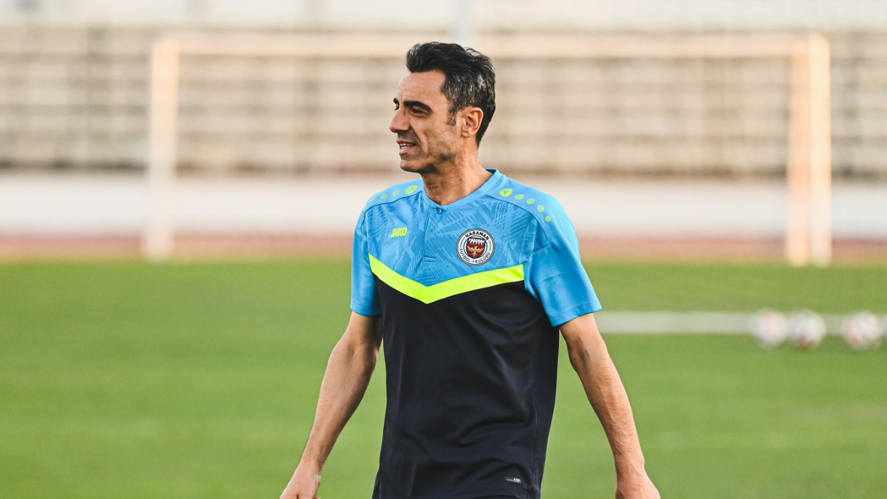 Karaman FK’da Kepez mesaisi