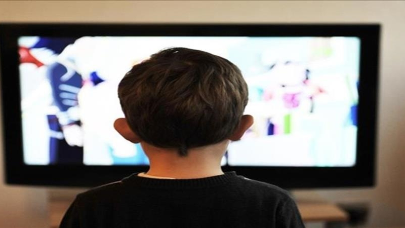 Çocuklar için büyük tehlike