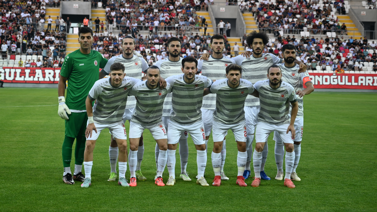 Galibiyetle dönelim