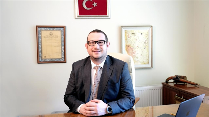 Türk savunma sanayisinin kalbi Afrika&#039;da atacak