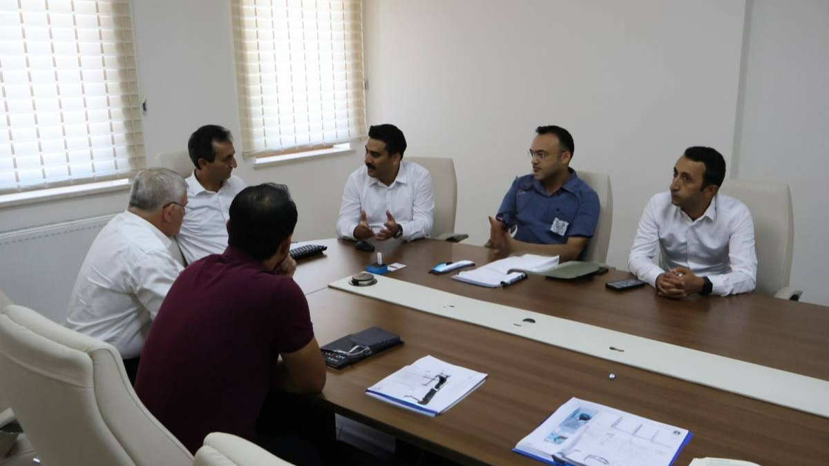 Karaman eğitimi masaya yatırdı