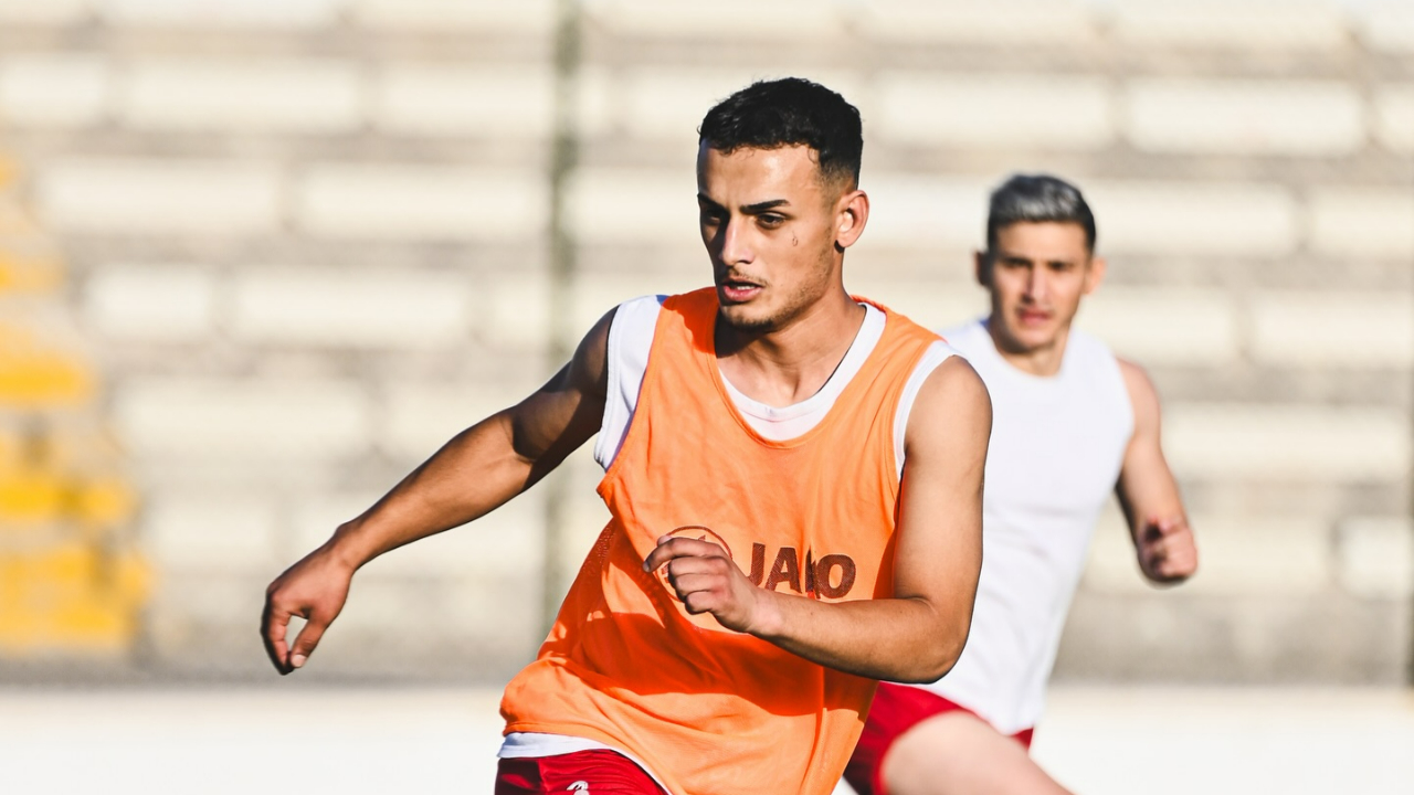 Karaman FK maçı canlı yayınlanacak