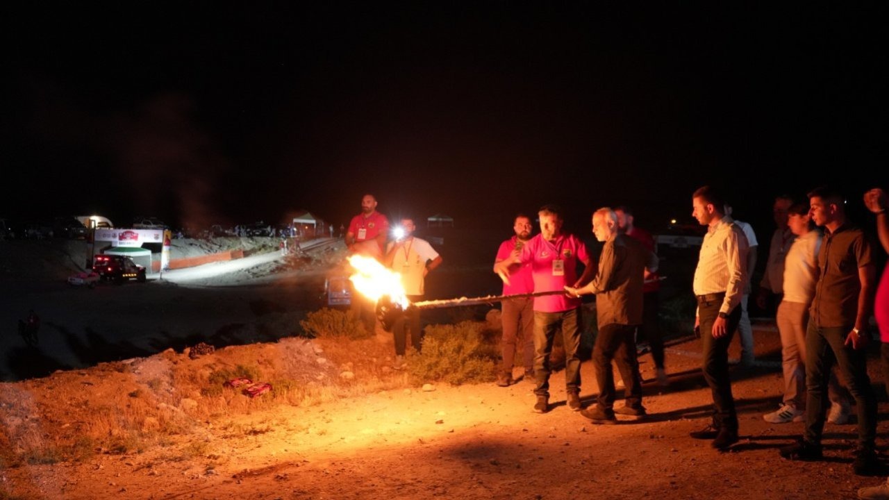 Niğde&#039;de &quot;6. Off-Road Etkinliği&quot; düzenlenecek