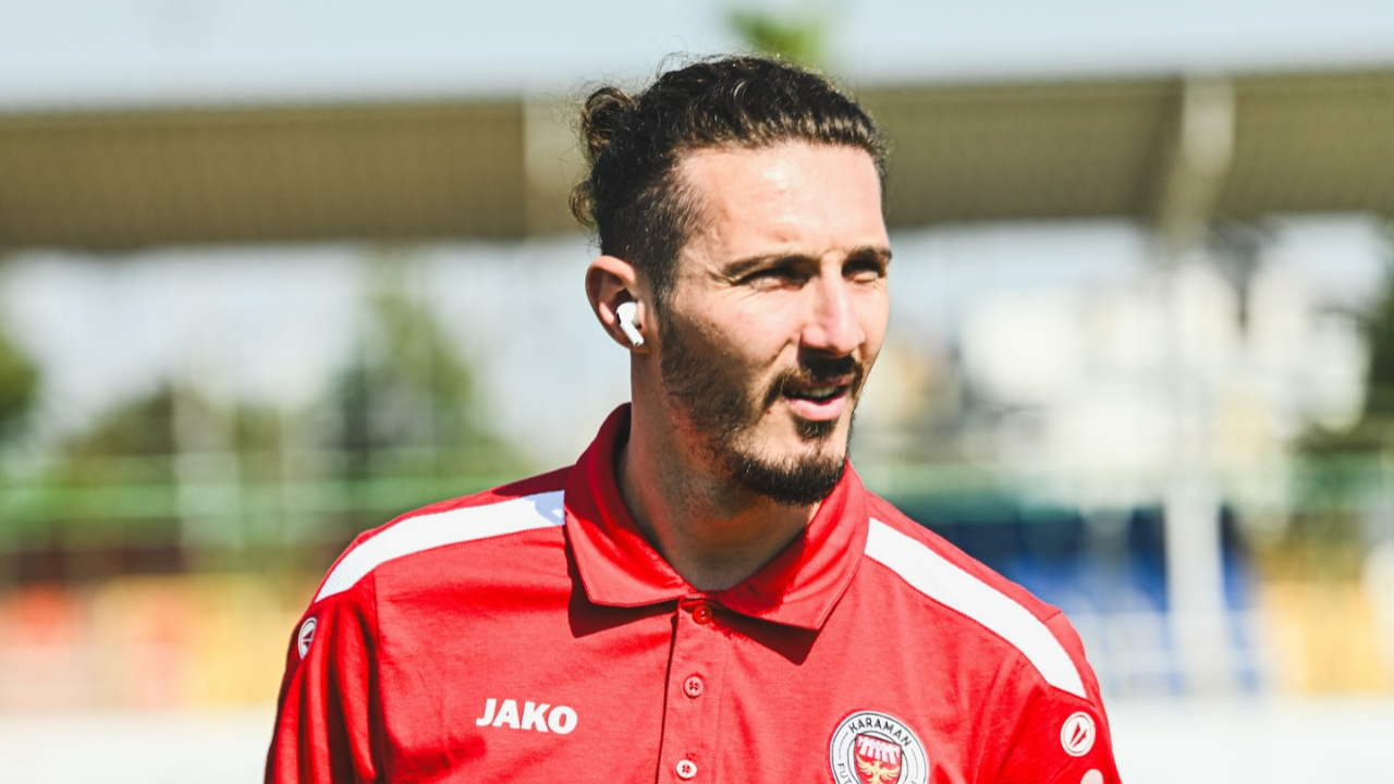 Karaman FK&#039;nın ilk 11&#039;i belli oldu