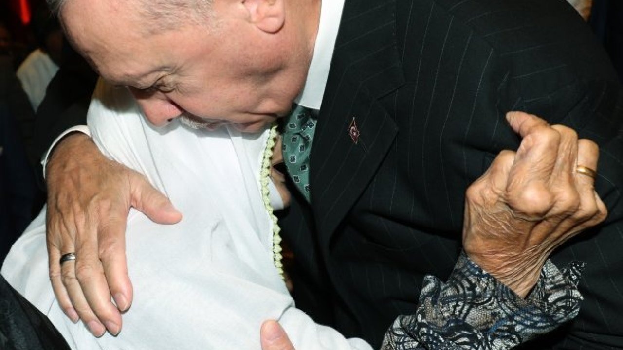 Cumhurbaşkanı Erdoğan, 30 Ağustos Zafer Bayramı Özel Konseri programında konuştu: