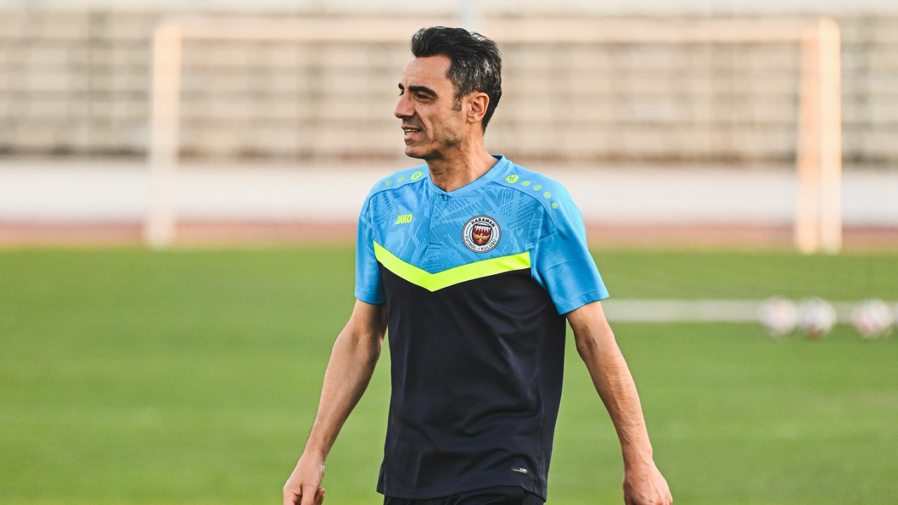 Kazım Nas: “Birlikte Başaracağız”