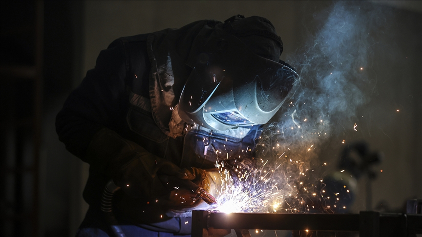 Sanayi ekonominin bel kemeği