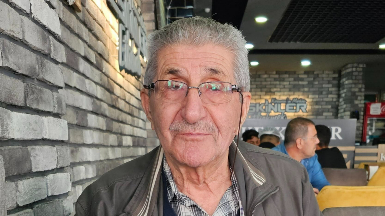 Mehmet Sami Çıtlak vefat etti