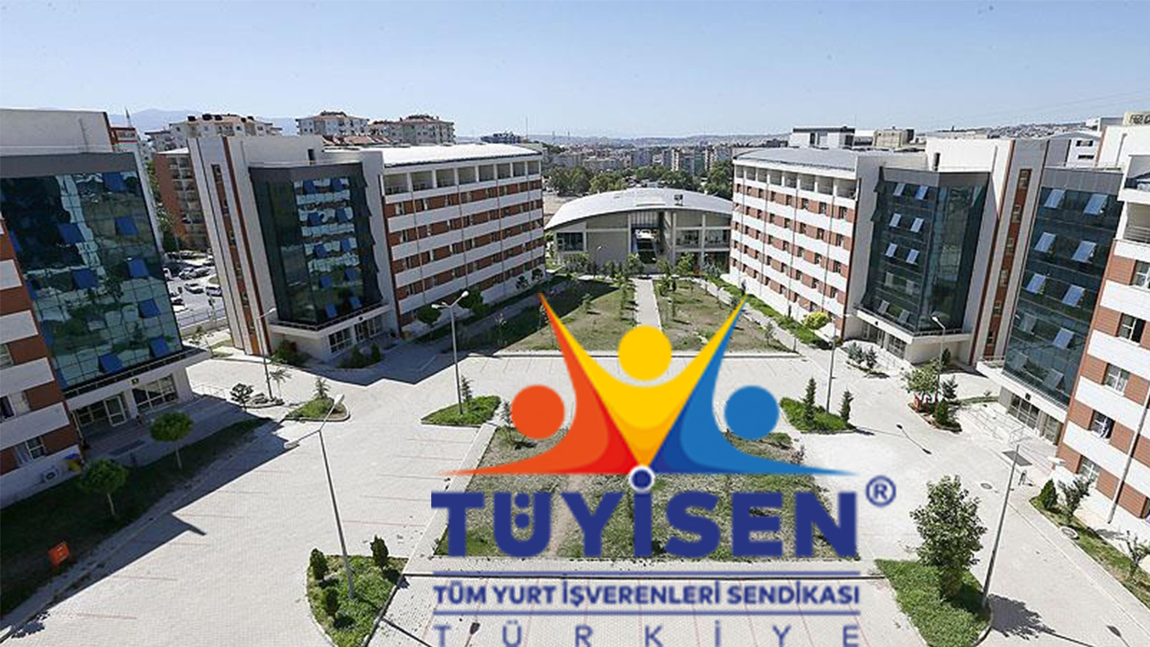 TÜYİSEN’den barınma sorununa çözüm çağrısı
