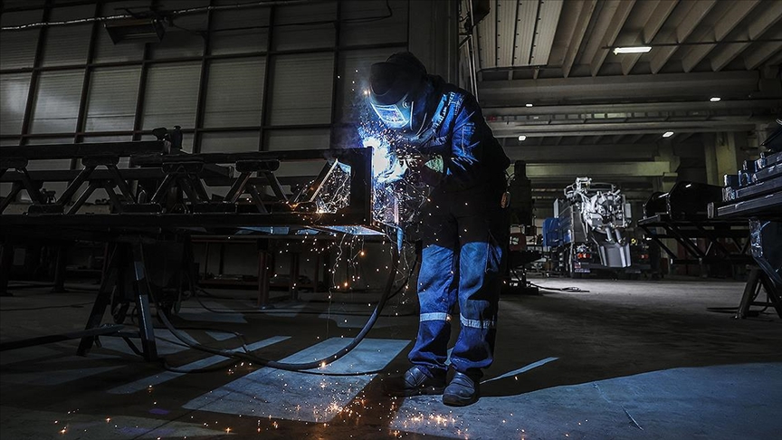 Türkiye ekonomisi büyüdü