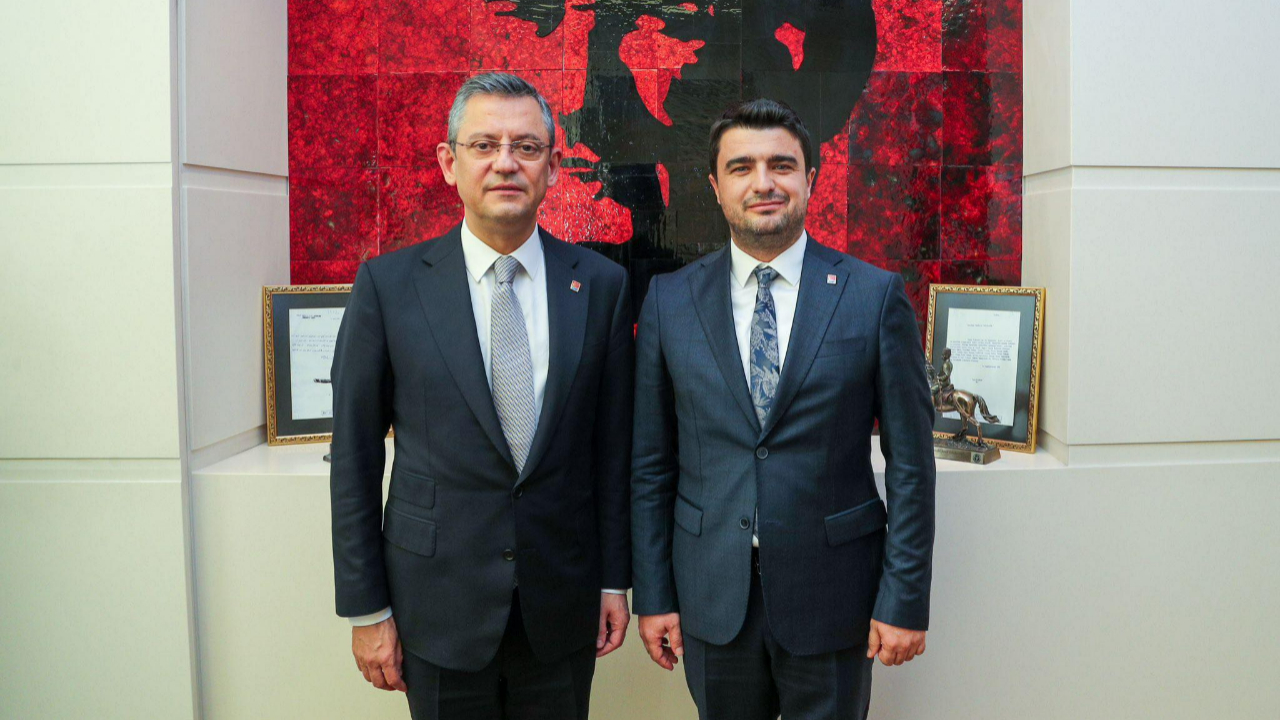 CHP Karaman’da kongre heyecanı