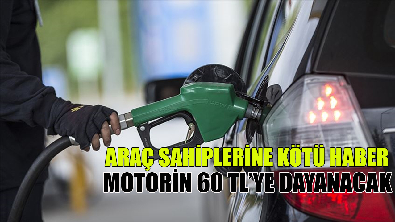 Araç sahiplerine kötü haber