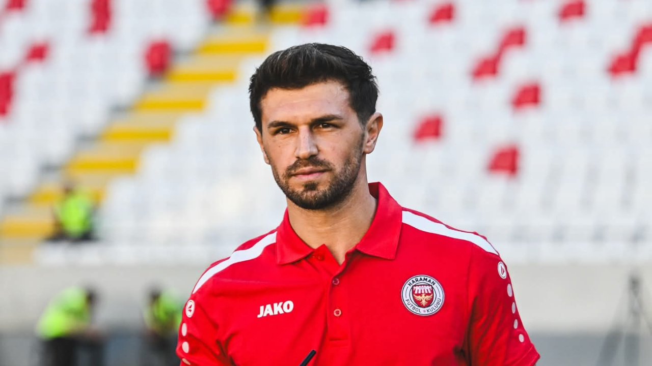 Karaman FK&#039;nın ilk 11&#039;i belli oldu