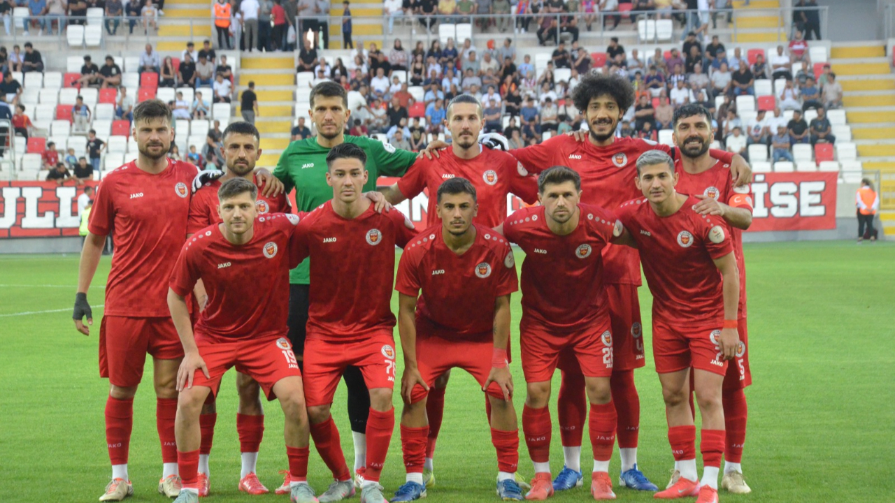 Suvermez&#039;i suladık