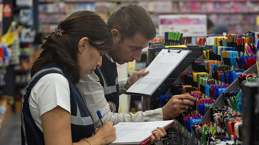 Ticaret Bakanlığı’ndan rekor ceza