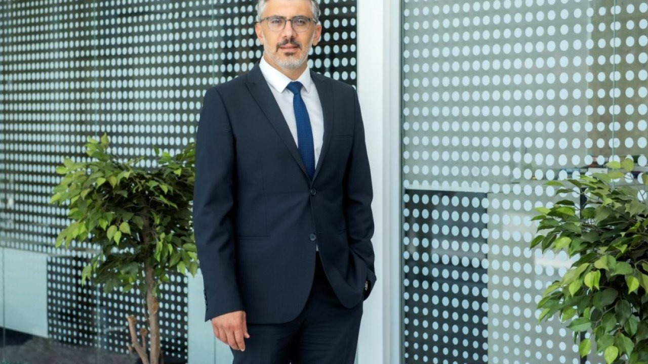 Şişecam&#039;ın Tedarik Zinciri Genel Müdür Yardımcılığı&#039;na yeni isim atandı